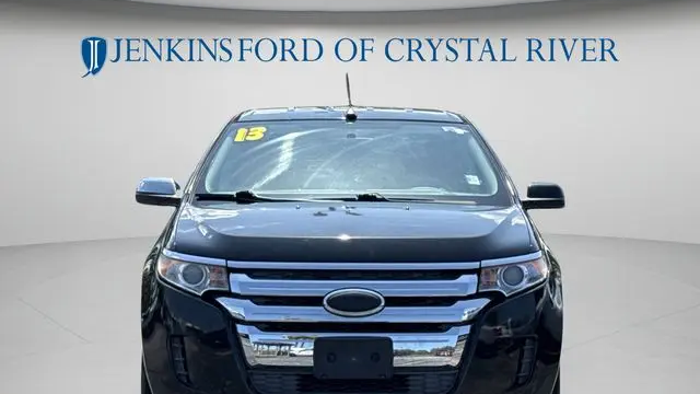 2013 Ford Edge SE