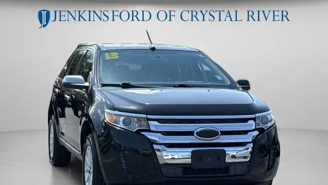 2013 Ford Edge SE