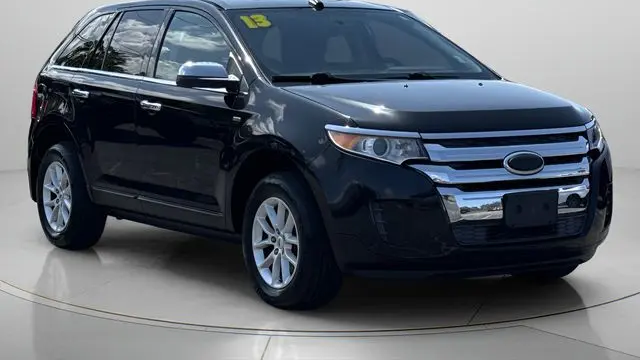 2013 Ford Edge SE