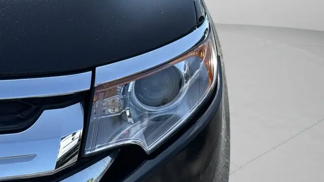 2013 Ford Edge SE