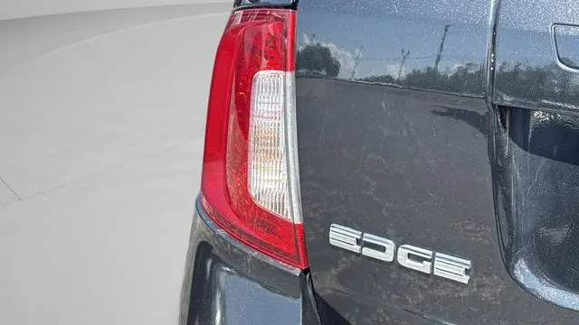 2013 Ford Edge SE
