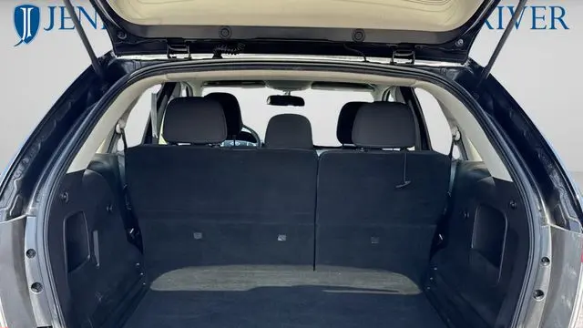 2013 Ford Edge SE