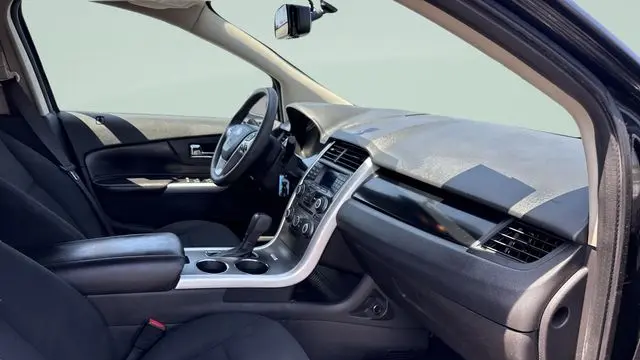 2013 Ford Edge SE
