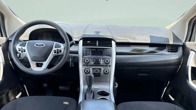 2013 Ford Edge SE