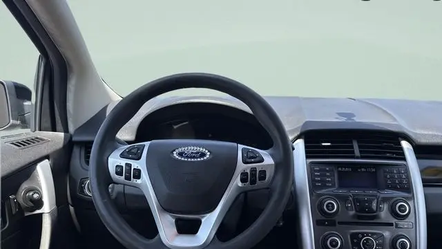 2013 Ford Edge SE