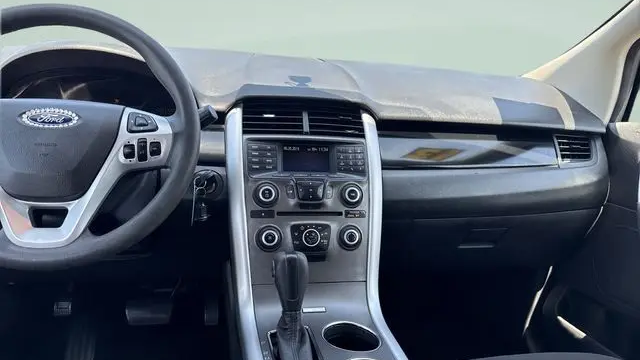 2013 Ford Edge SE