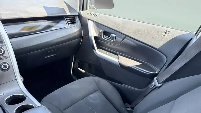 2013 Ford Edge SE