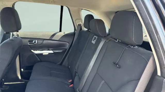 2013 Ford Edge SE