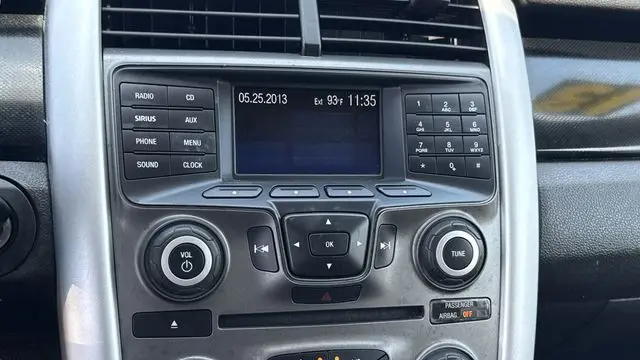 2013 Ford Edge SE