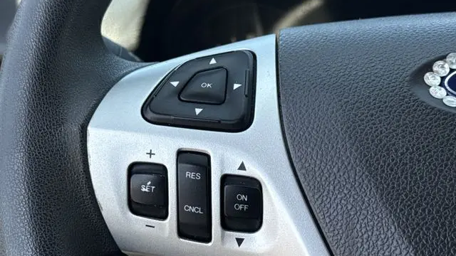 2013 Ford Edge SE