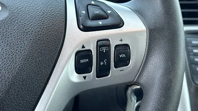 2013 Ford Edge SE