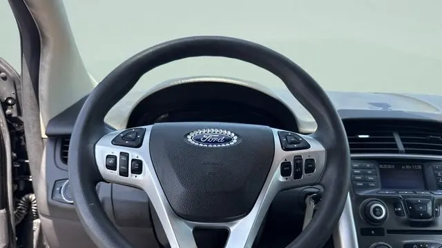2013 Ford Edge SE