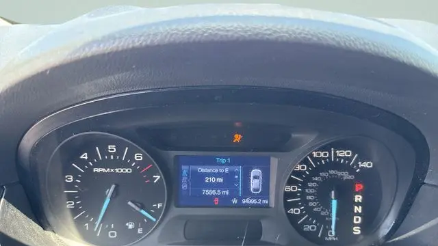 2013 Ford Edge SE