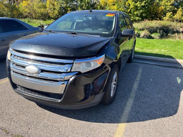 2011 Ford Edge - $2,180