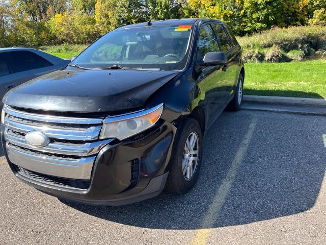 2011 Ford Edge - $2,180