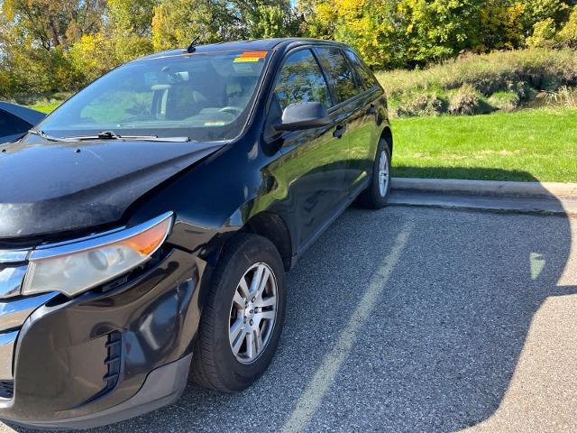 2011 Ford Edge - $2,180
