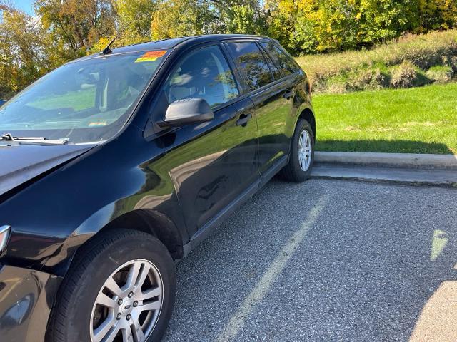 2011 Ford Edge - $2,180