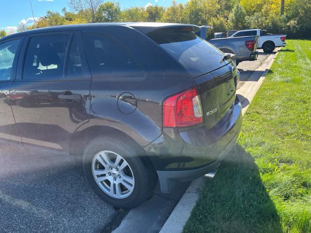 2011 Ford Edge - $2,180