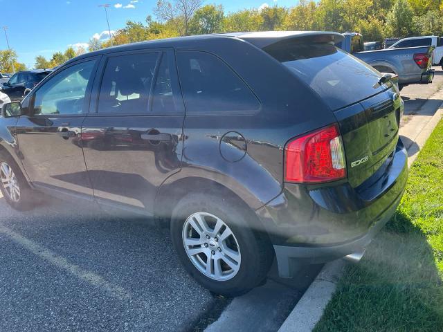 2011 Ford Edge - $2,180