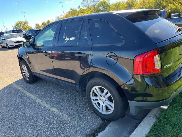 2011 Ford Edge - $2,180