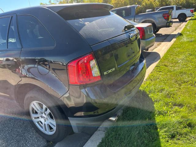 2011 Ford Edge - $2,180