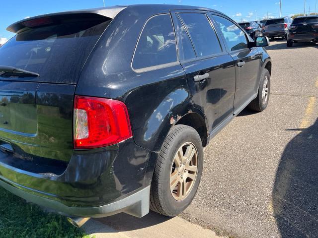 2011 Ford Edge - $2,180