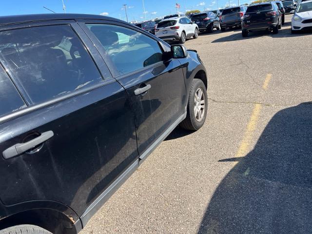 2011 Ford Edge - $2,180