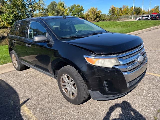 2011 Ford Edge - $2,180
