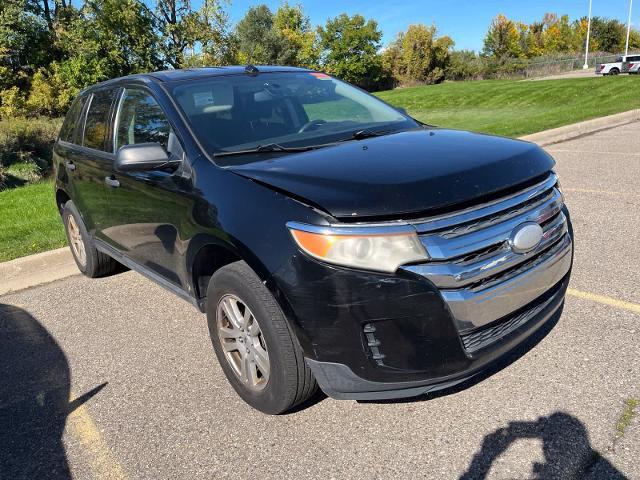 2011 Ford Edge - $2,180
