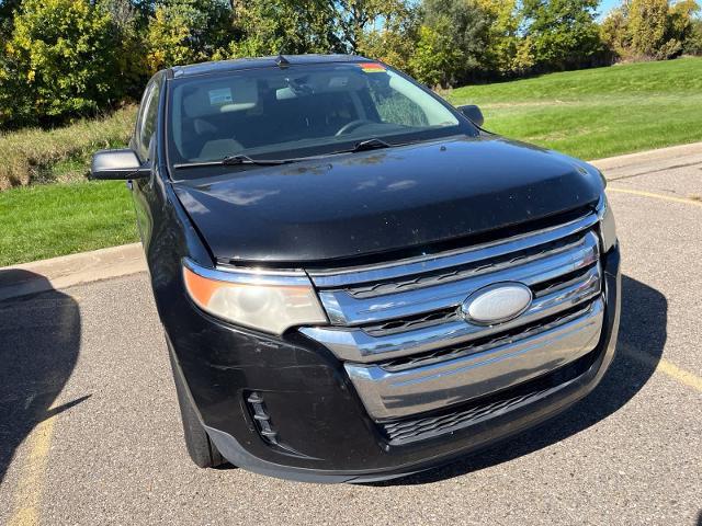 2011 Ford Edge - $2,180