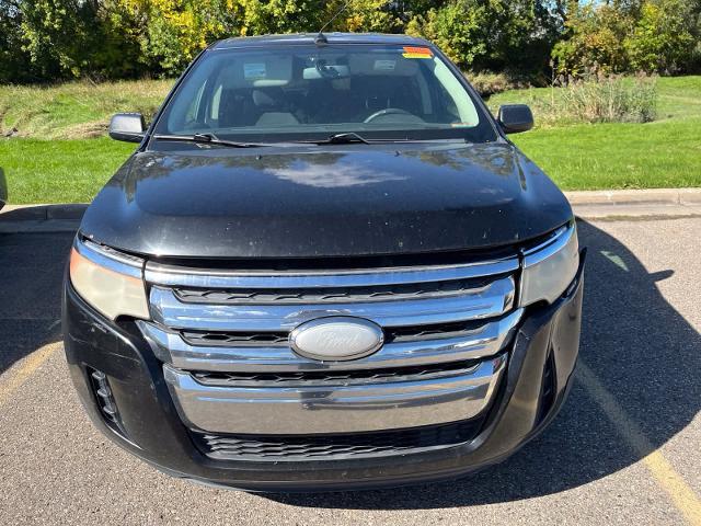 2011 Ford Edge - $2,180