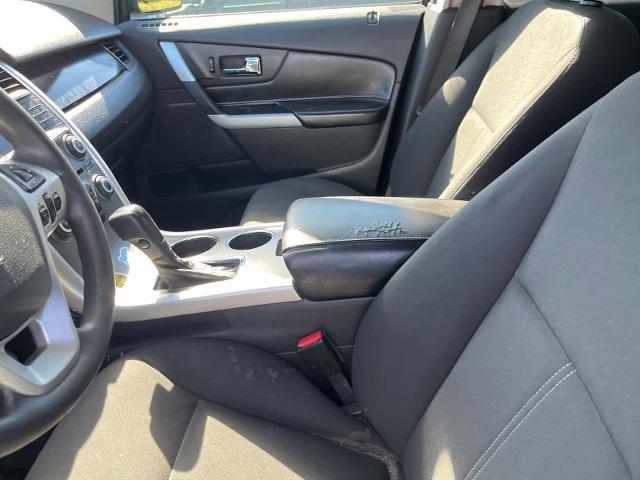 2011 Ford Edge - $2,180