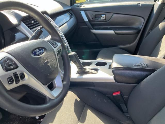 2011 Ford Edge - $2,180