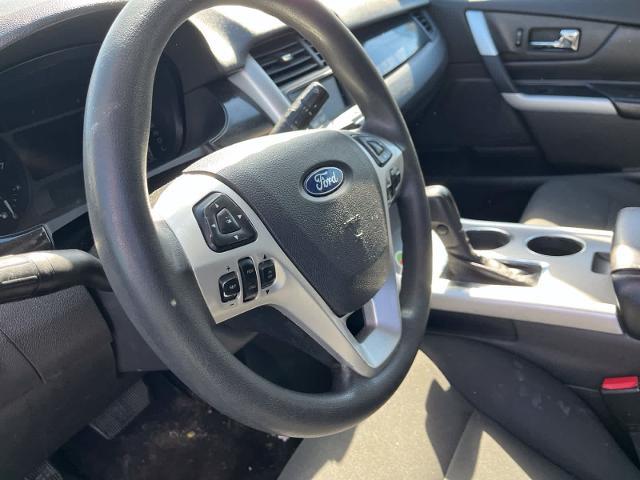 2011 Ford Edge - $2,180