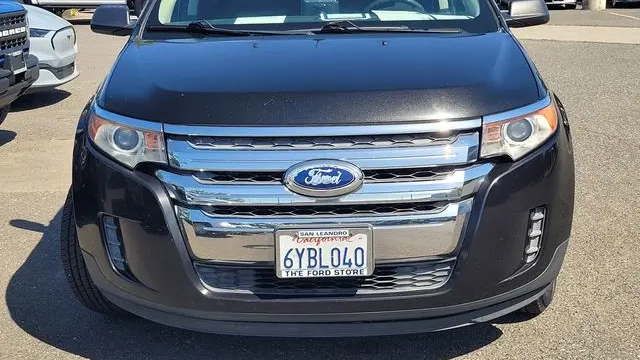 2013 Ford Edge SE
