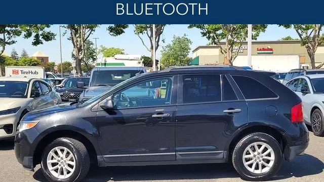 2013 Ford Edge SE