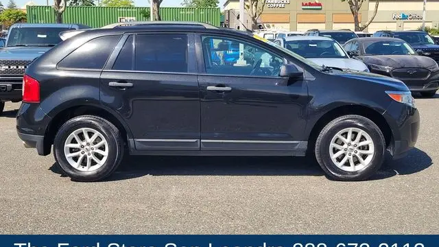 2013 Ford Edge SE