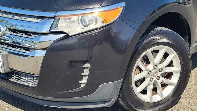 2013 Ford Edge SE