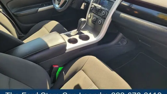 2013 Ford Edge SE