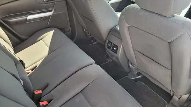 2013 Ford Edge SE