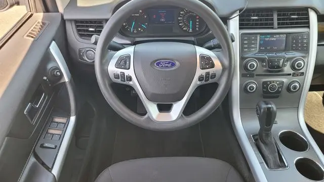 2013 Ford Edge SE