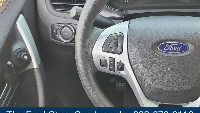 2013 Ford Edge SE