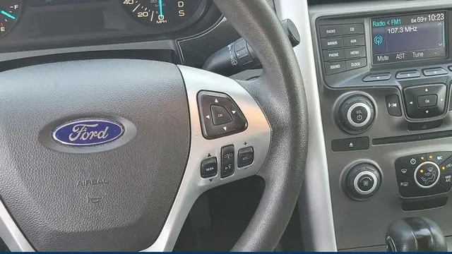 2013 Ford Edge SE