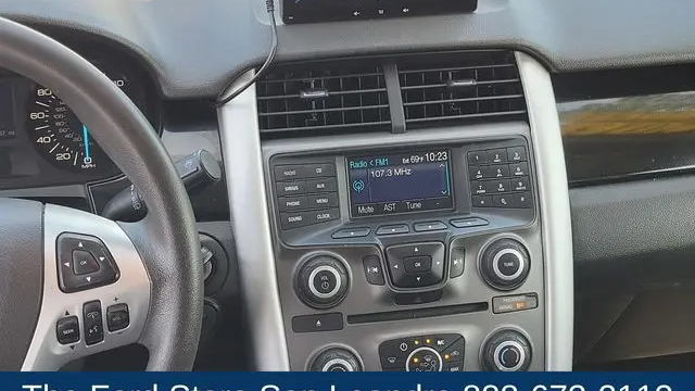 2013 Ford Edge SE