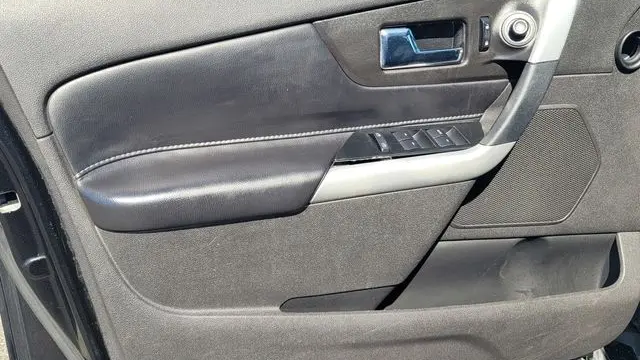 2013 Ford Edge SE