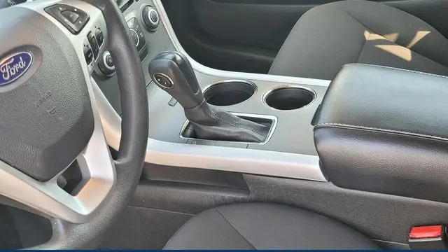 2013 Ford Edge SE
