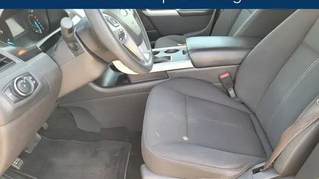 2013 Ford Edge SE