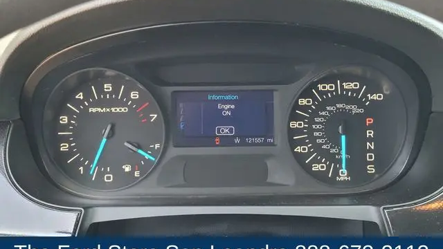 2013 Ford Edge SE