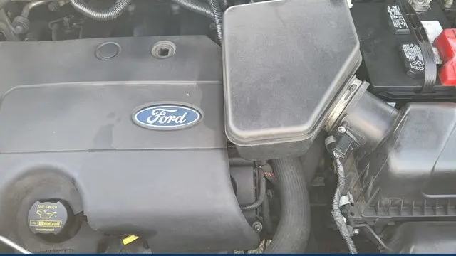 2013 Ford Edge SE