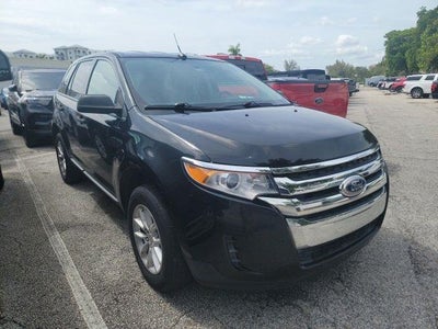 2014 Ford Edge SE 4DR Crossover
